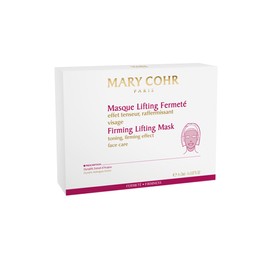 Marico Firming Lifting Mask Pack 4ea + 4 Samples + Mask Pack / 마리꼬 퍼밍 리프팅 마스크팩 4ea+샘플4종+마스크팩