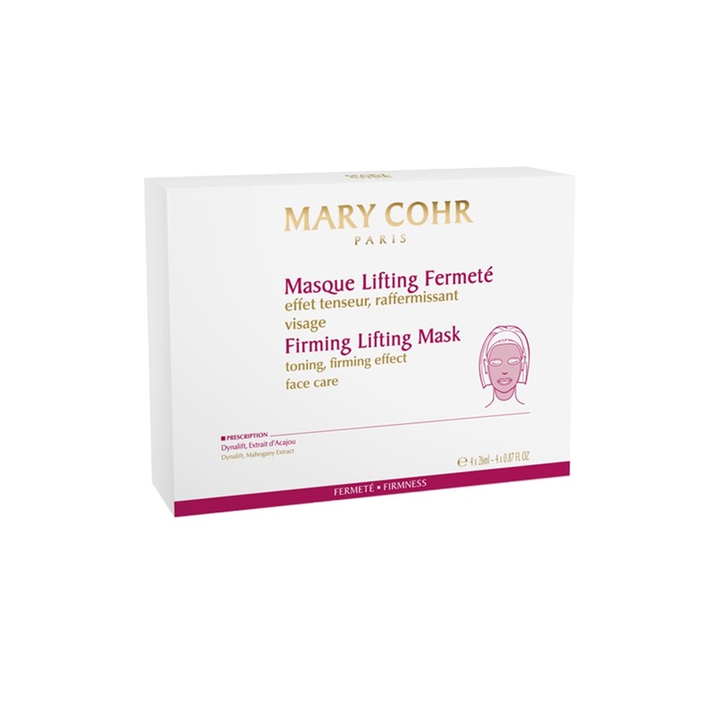 Marico Firming Lifting Mask Pack 4ea + 4 Samples +