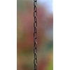 Monarch Rain Chains Aluminum Traditional Link Rain Chain, 8.5 ft