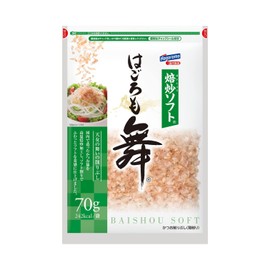 Hagoromo Roasted Soft Shaving, Hagoromomo Mai, 2.4 oz (70 g) (5023)