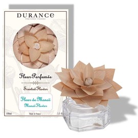 DURANCE Scented Flower Monoi Flower