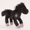 Horse Pony Cuddly Toy Soft Toy (Onyx)