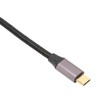 USB C to Mini DisplayPort Adapter 8K 60Hz Plug and
