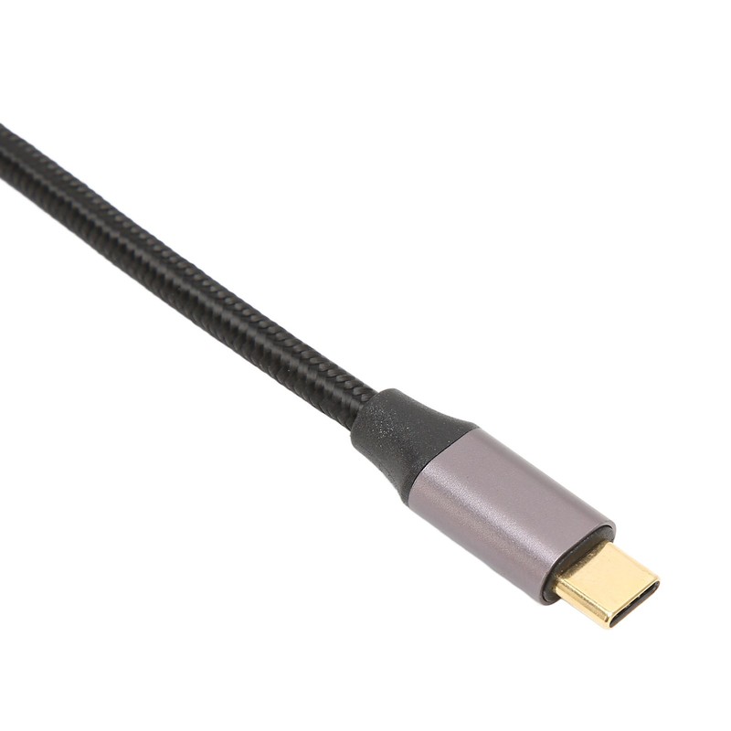 USB C to Mini DisplayPort Adapter 8K 60Hz Plug and