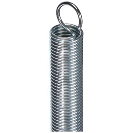Chapuis rst1 Spring Load Galvanised Steel Wire, Grey, 170 mm