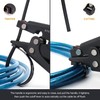 Knoweasy Zip Tie Tool and Tensioning and Cutting Tool for