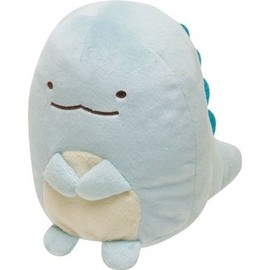 Sumikko Gurashi Plush Toy Tokage (Lizard)