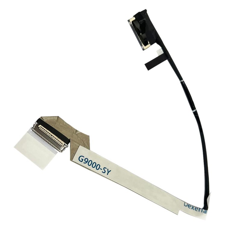 Gintai LCD LED Screen Display Video Panel Cable UHD 40-Pin