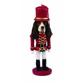 E&S Pets 35358-42 Soldier Dogs Ornament