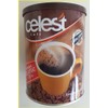 Instant Coffee Hot / Cold Cyprus Greek Frappe CELEST with