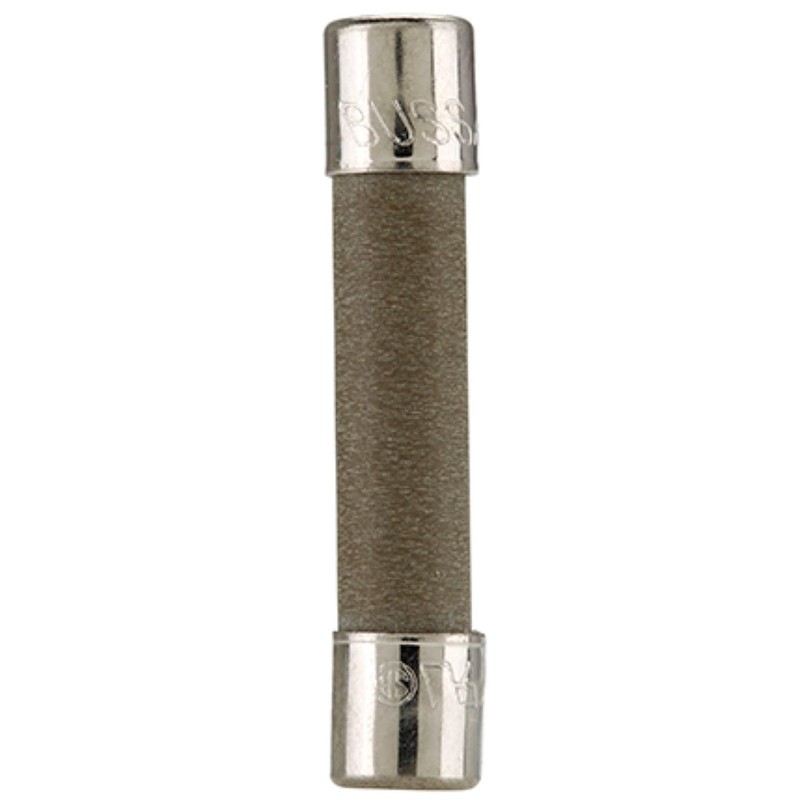 Bussmann ABC-10 Fuse 10A 250V Buss ABC10 (Pack of 10)