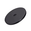 sourcing map 7inch Rotating Swivel Stand with Steel Ball Bearings