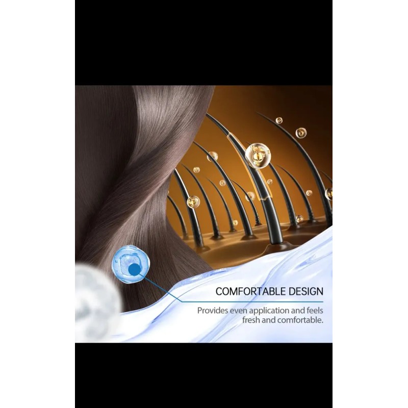 Hair Growth Serum Roll On
