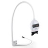 AZDENT 8LED Dental Cold Light Lamp 3Color Teeth Whitening Machine