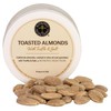 Ritrovo Selections Roasted Almonds with Truffle & Salt by Hopkins