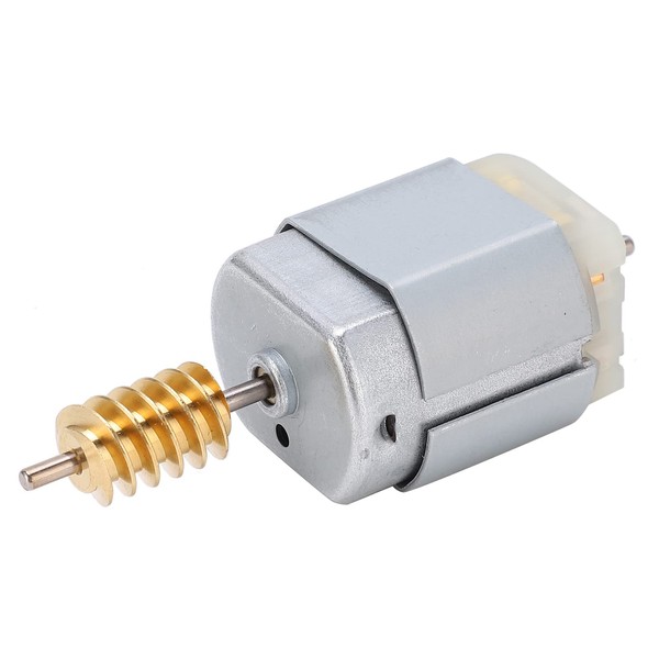 Motor Steering Lock, ESL/ELV Motor Steering Lock, Steering Lock Wheel