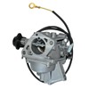 Rebuiman GX610 GX620 Carburetor Fit for Honda 18HP 20HP V-Twin