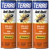 Terro 3-Pack 600 1-Pound Ant Killer Dust