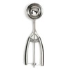 Norpro NOR-SCOOP, SANTOPRENE-Griff, 59 mm, 56 mm (4 Esslöffel)