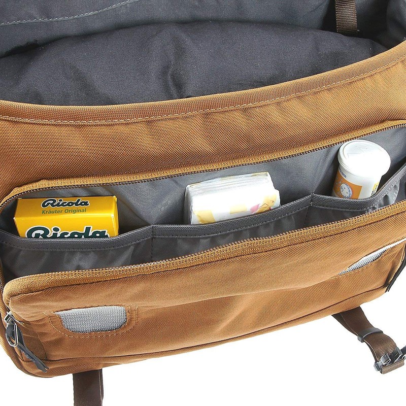 Jack Wolfskin Unisex Trt Field Leisure Bag