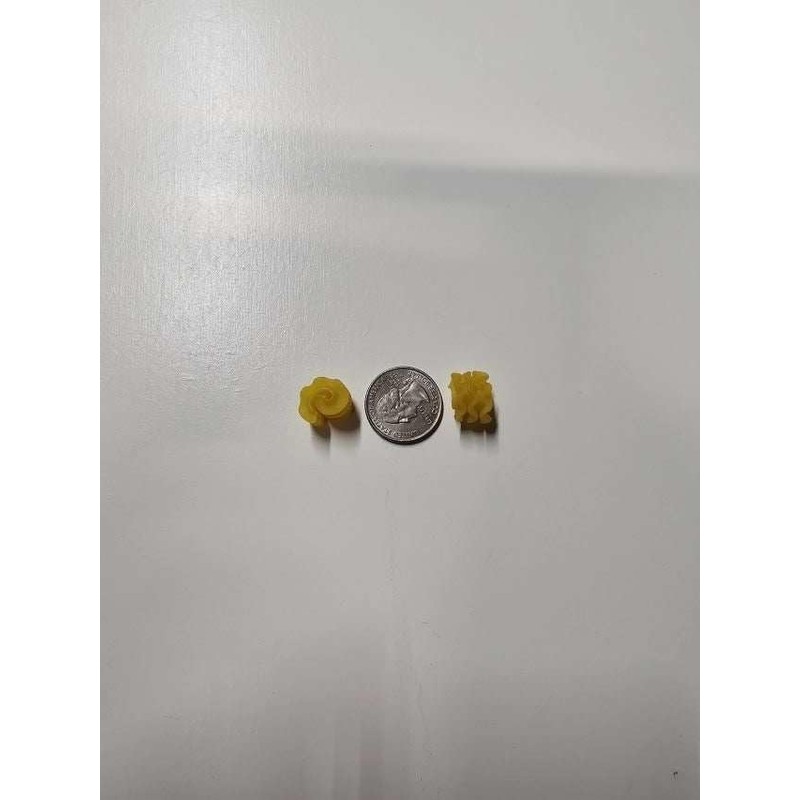 Jellybeans Foods Italian Radiatore Pasta - Radiatori Semolina Pasta -