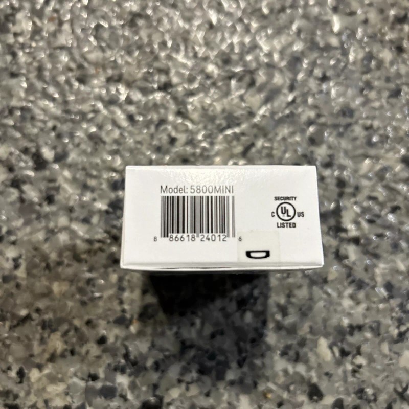 Honeywell 5800MINI Wireless Door/Window Contact - White