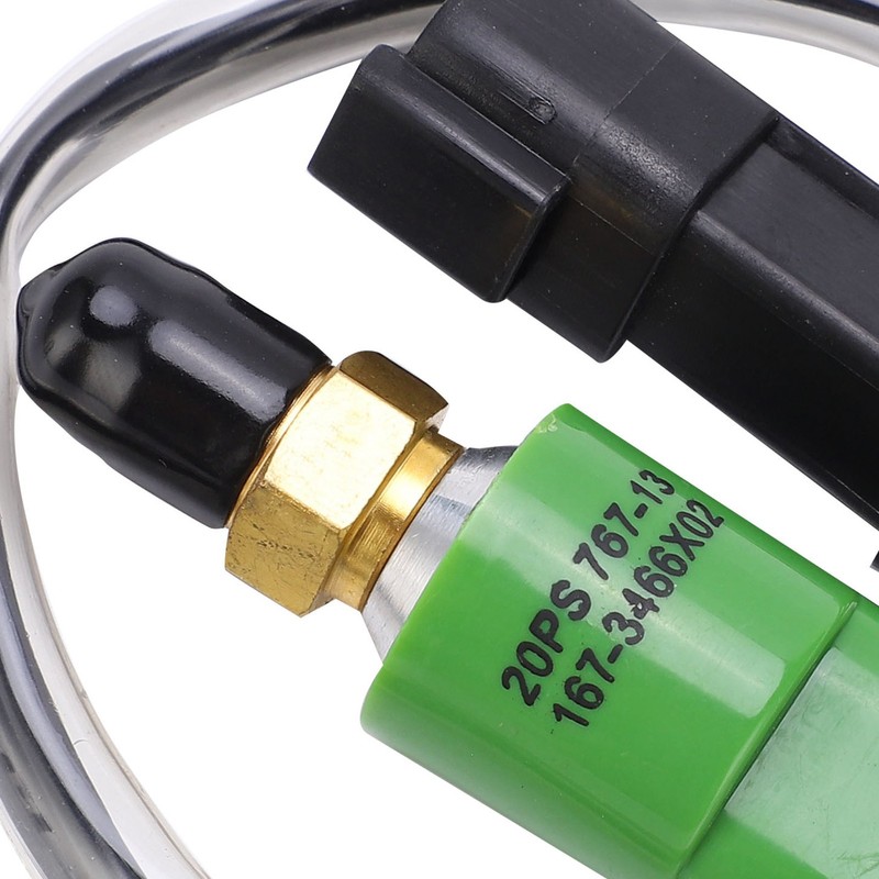 Pressure Switch Sensor 106-0180 Part Replacement for CAT 320/320B Big
