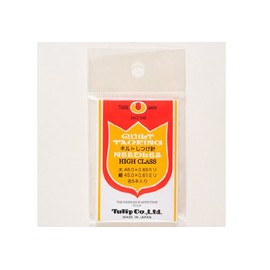 Tulip (Tulip) Luxury Quilt Disciplinary Needle (Thick, Thin)