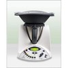 THREE LEGS/FEET/SUPPORTS FOR THERMOMIX TM31 (3 UNITS)