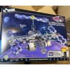 K'Nex International Space Station 15118 - Brand new Old Stock