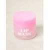 DAISO Lip Sleeping Mask Berry