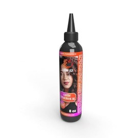 Chebe Hair Growth with Fenugreek Oil (4 oz)