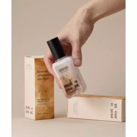 MOTOMONT 밀크티 미스트 100ml _ 오후 두시에도 화장 무너질 일 없는 2029417 MOTOMONT Milk Tea Mist 100ml _ No Makeup Melting Even at 2 PM 2029417