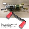 Fishing Baitcast Reel Handle Rocker Replacement Baitcasting Tool for D/S