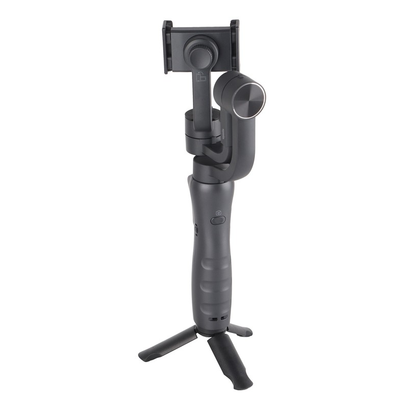 S5 3 Axis Handheld Gimbal Stabilizer for Smartphone Camera Video