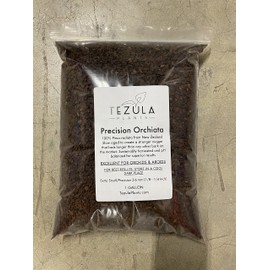 Orchiata Precision (Extra Small) Pine Bark (3-4mm 1/8"-1/4") Pinus Radiata - 1 Gallon