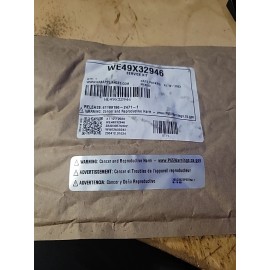 GE OEM GE Dryer Heater Service Kit  Purple Wire WE49X37037 , WE49X32946