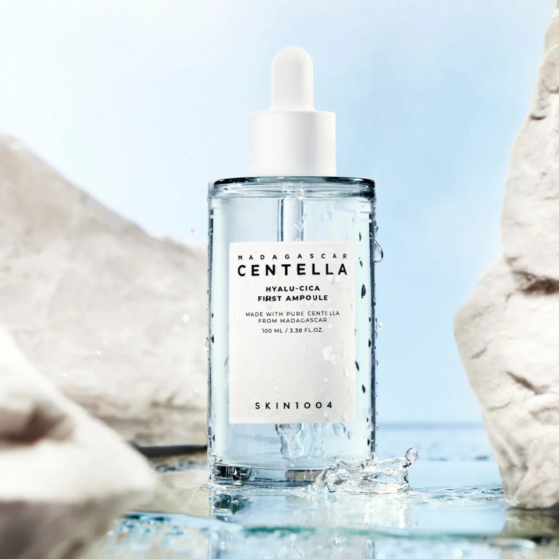 Ampolleta Hyalu-cica First Ampoule 100ml
