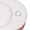 Eyeglass Cleaner 360ml 46kHz 18W High Frequency Easy Operation Portable