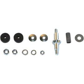 Gabriel 143156 Strut and Shock Hardware (1 Pack)