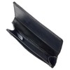 ¢Le portefeuille dusamoural Ultra-light Men's Simple Lightweight and Thin Business