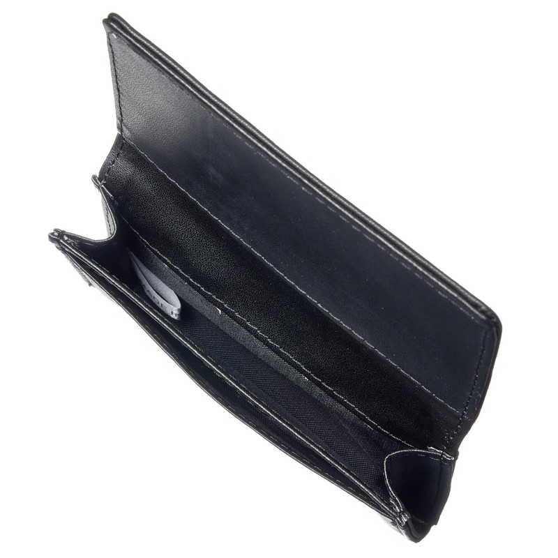 ¢Le portefeuille dusamoural Ultra-light Men's Simple Lightweight and Thin Business