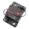 SUPVOX 50a Manual Reset Circuit Breaker with Switch High Amp