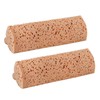 2 PCS Sponge Mop Head Replacement Refill