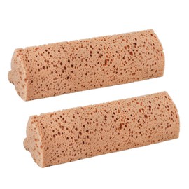 2 PCS Sponge Mop Head Replacement Refill