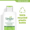 Simple Kind to Skin Replenishing Rich Moisturiser 125ml, 12 Hour