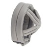 Protective Hat Elder Head Cap Safety Helmet Old Man Fall