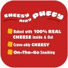 Cheez-It Puff'd Cheesy Baked Snacks, Puffed Snack Crackers, Kids Snacks,