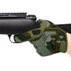 Full Finger All-Round Gloves for Sports and Outdoor Use Woodland