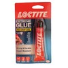 Loctite Extreme Glue No Drip Gel Glue Tube 0.60 Fl